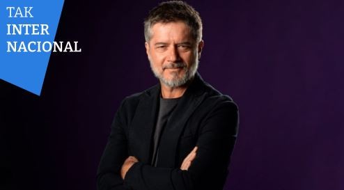 Espectacle "Stand up for Giuda", amb Ettore Bassi