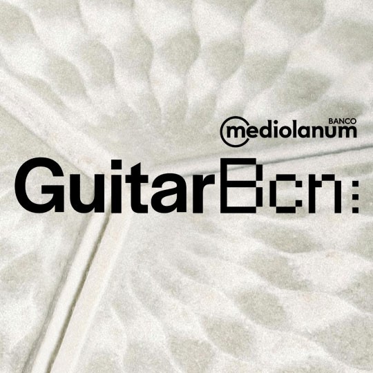 Festival "Guitar Bcn 2026"