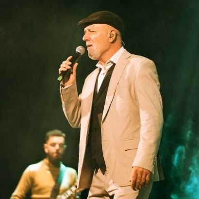 Concert "Gustavo Cordera"