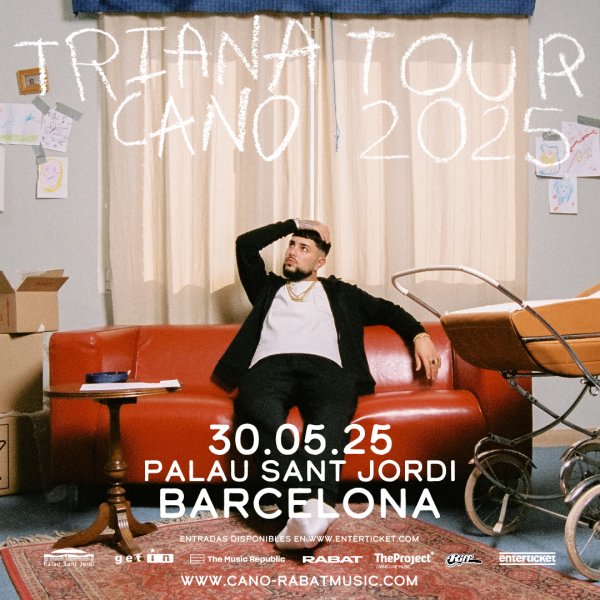 Concert "Cano"