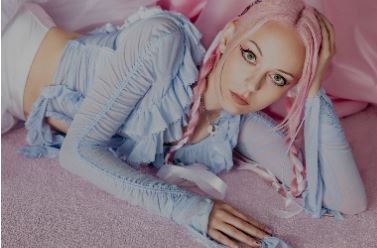 Concert "Hannah Diamond + Model/Actriz + Melt.Banana + Serpent"