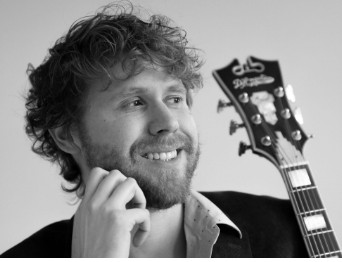 Concert "Hans Luchs Quartet"