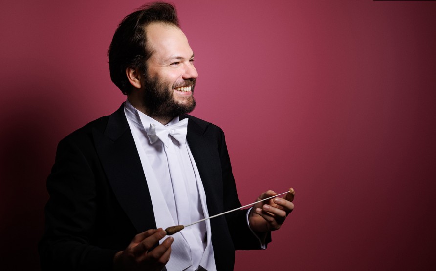 Concert "Heroica de Beethoven"