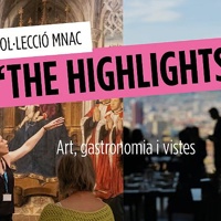 Summer guided tours 'MNAC Collection. The highlights'
