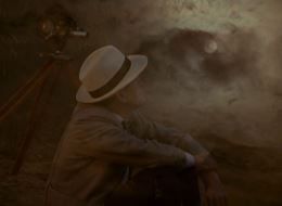 Cicle "Història permanent del cinema català"