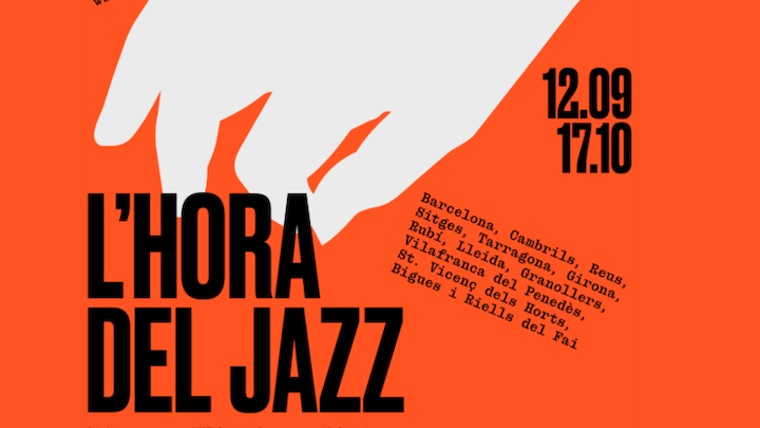Image for Concerts a la plaça de la Vila de Gràcia at Pl Vila de Gràcia