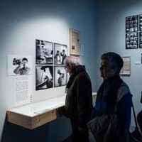 Visites guiades de cap de setmana 'Jean-Luc Godard'