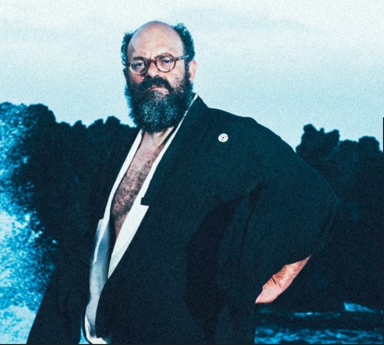 Show "The Ignatius Farray Show"