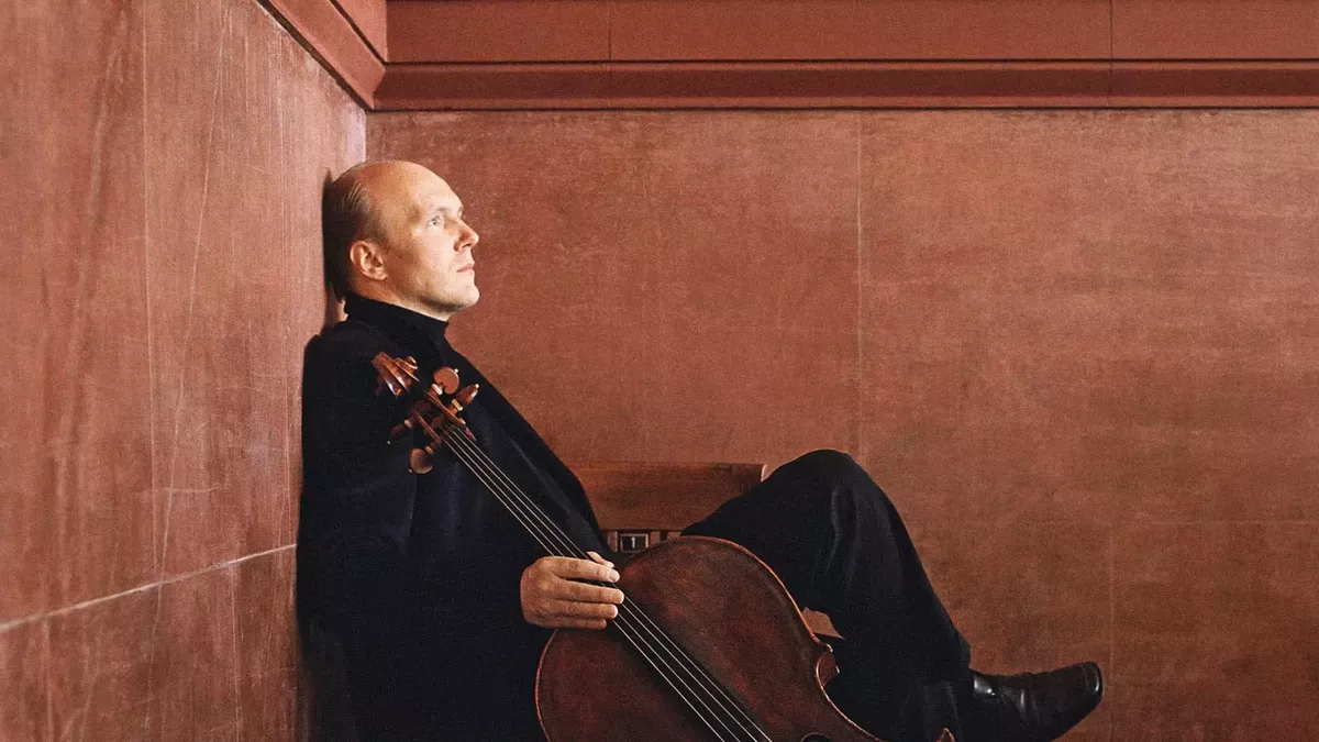 Concert de la Diada 'Pau Casals - Barcelona'