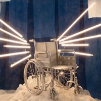 Iniciativa de Llums de Nadal a Sant Antoni