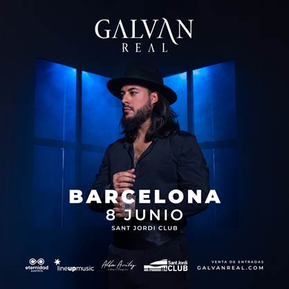 Concert "Galvan Real"