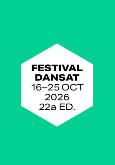 22a edició del Festival Dansat