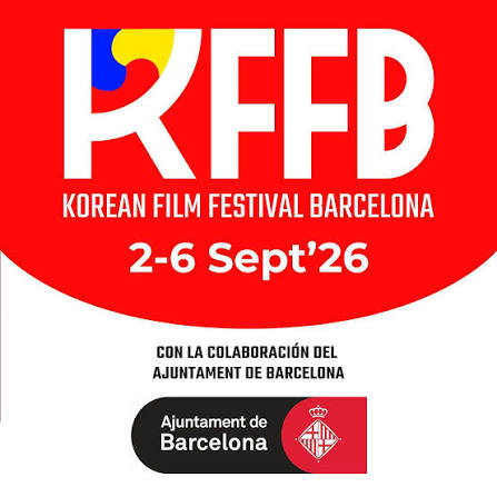 6a edició del "Korean Film Festival Barcelona"