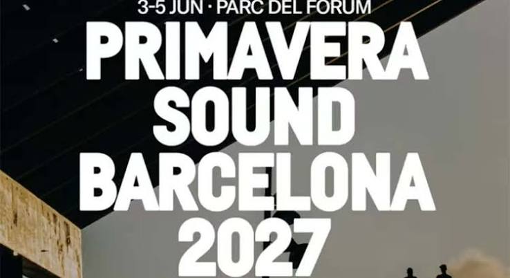 Primavera Sound 2027