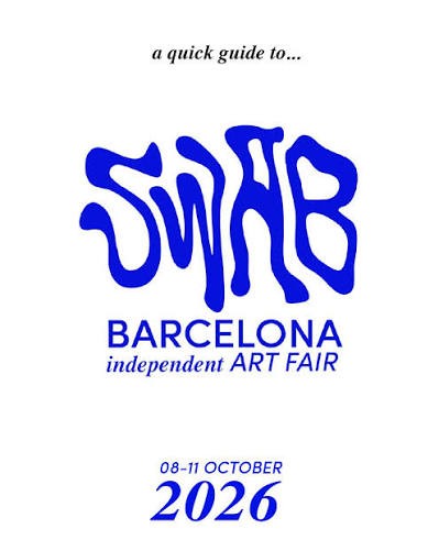 Fira Internacional d'Art Contemporani "Swab"