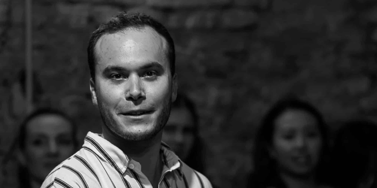 Concert "Matyas Gayer “IN ORBIT”: The Late Show and Jam Session – GMF BARCELONA JAZZ WORKSHOP & FESTIVAL"