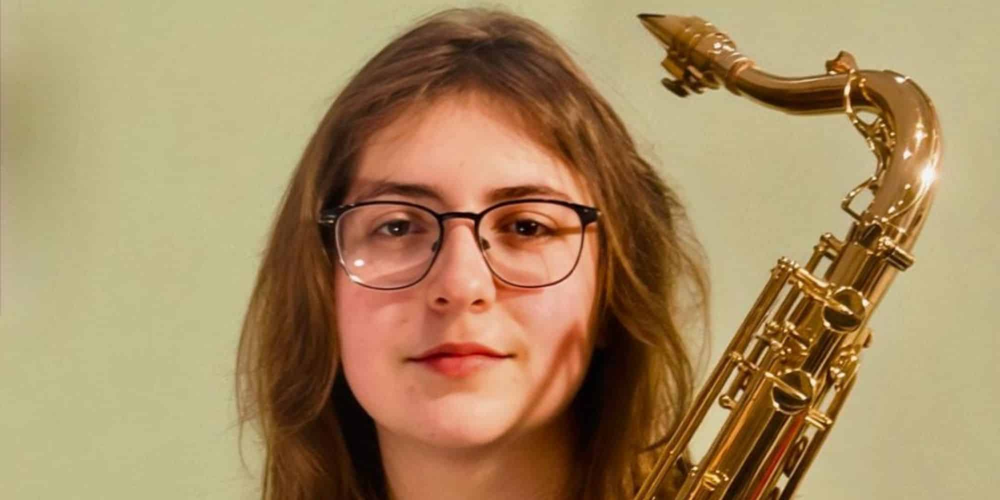 Concert "Julianna Galperin’s Rising Stars – GMF BARCELONA JAZZ WORKSHOP & FESTIVAL"