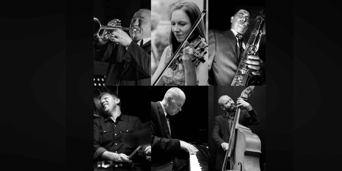 Concert "International Classic Jazz All Stars"