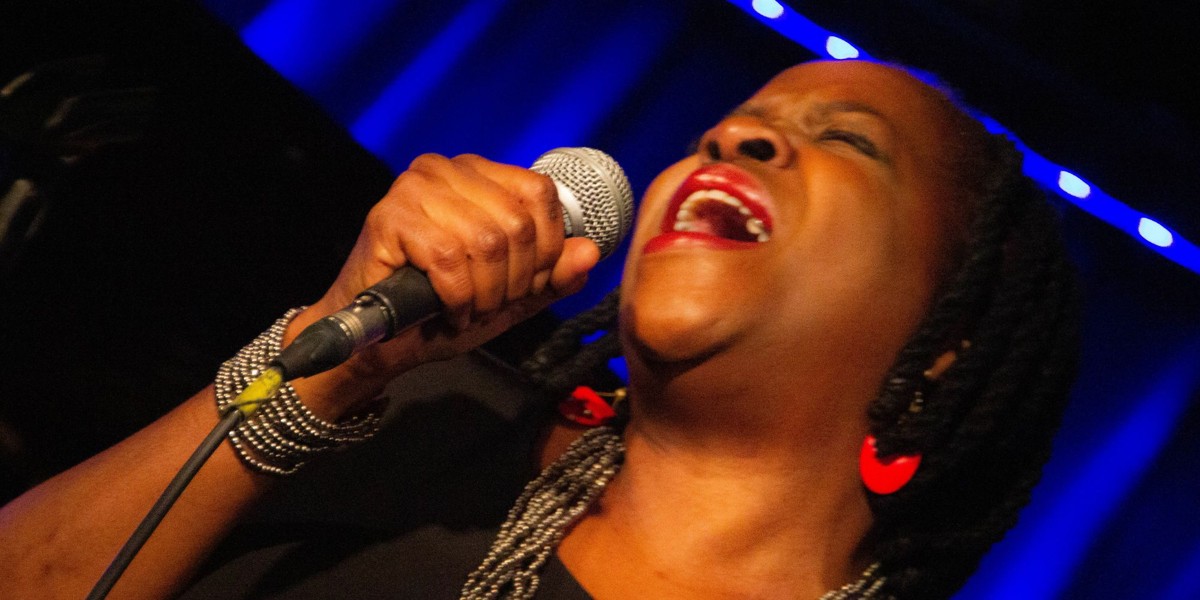 Concert "Carla Cook Quartet – GMF BARCELONA JAZZ WORKSHOP & FESTIVAL"