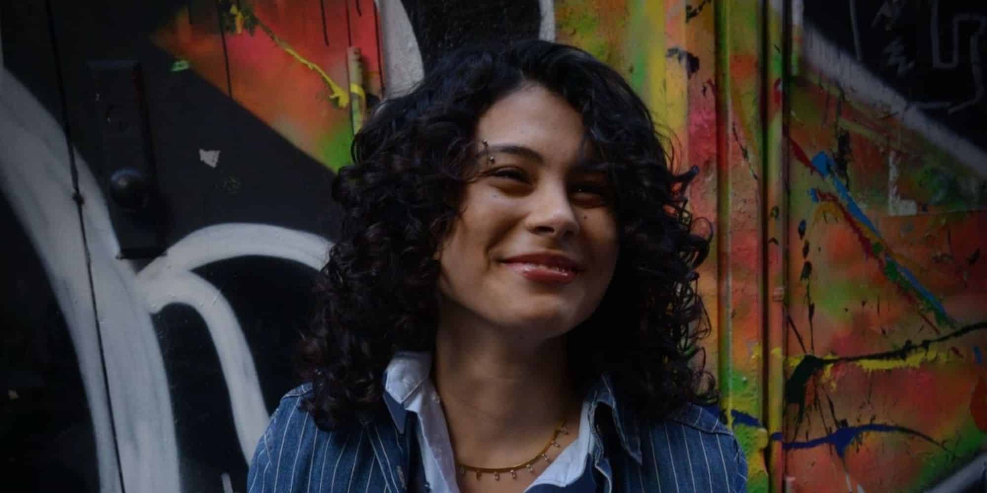 Concert "Megan VIisagie – East Broadway NY Vibration: The Late Show and Jam Session – GMF BARCELONA JAZZ WORKSHOP & FESTIVAL"