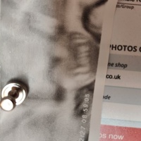 Exposición: Ghislaine Leung