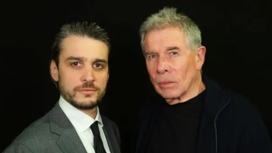 Theater "Impossible", by Erri De Luca