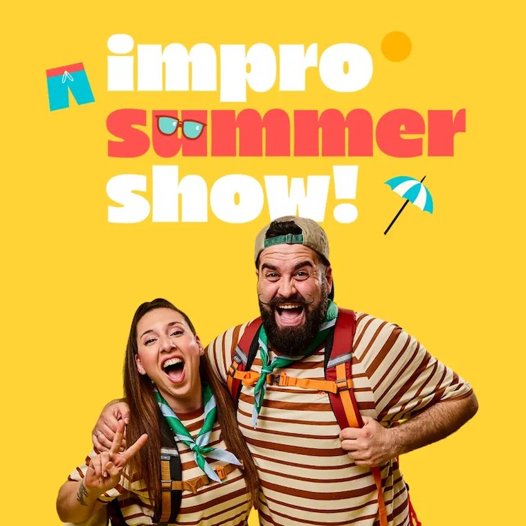 ‘Impro Show’