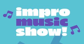 Espectacle "Impro - Music Show"