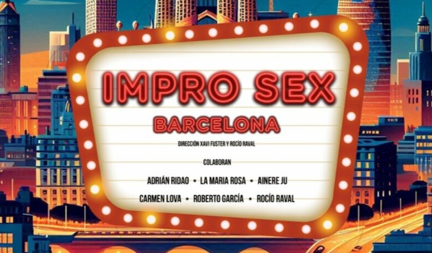 "Improve Sex" show