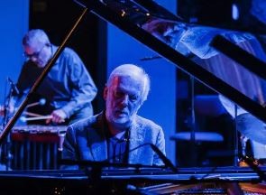 Concert "Ignasi Terraza Trio & Christos Rafalides"