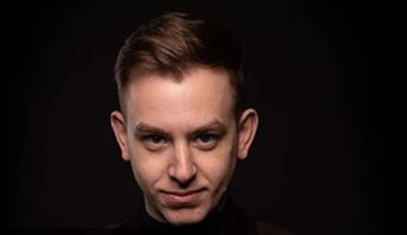 Espectacle "Inexplicable", amb Manu Llari