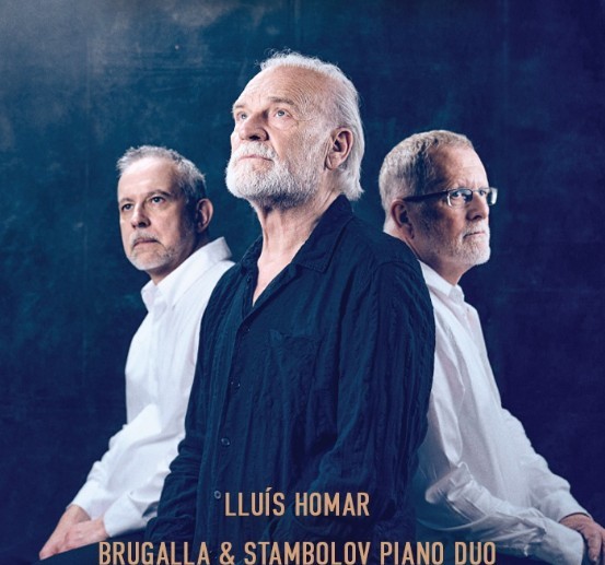 Teatre "El gran inquisidor (Bach - Dostoievski - Messiaen)"