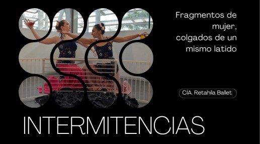 Espectacle "Intermitencias"