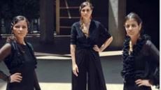 Concert "Iris Flamencas"