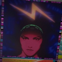 Espectacle "Italo Disco: The Sparkling Sound of the 80s - Zonzo"