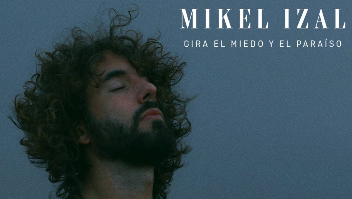 Concert 'Mikel Izal'