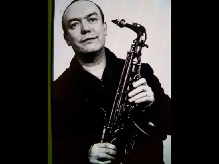 Concert "Jake Fryer and The Soul Collective"
