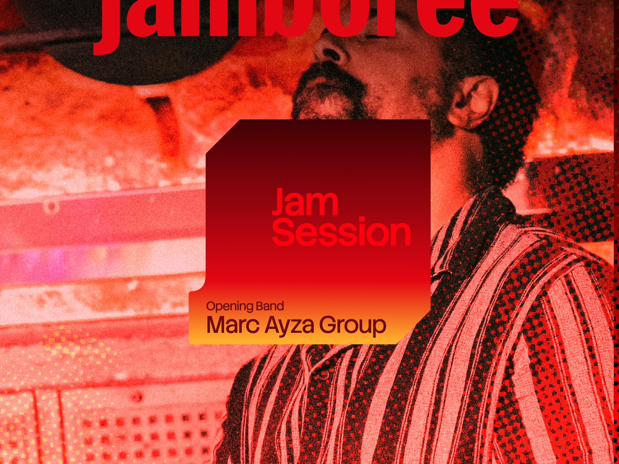 Concert "Jamboree Jam Session"