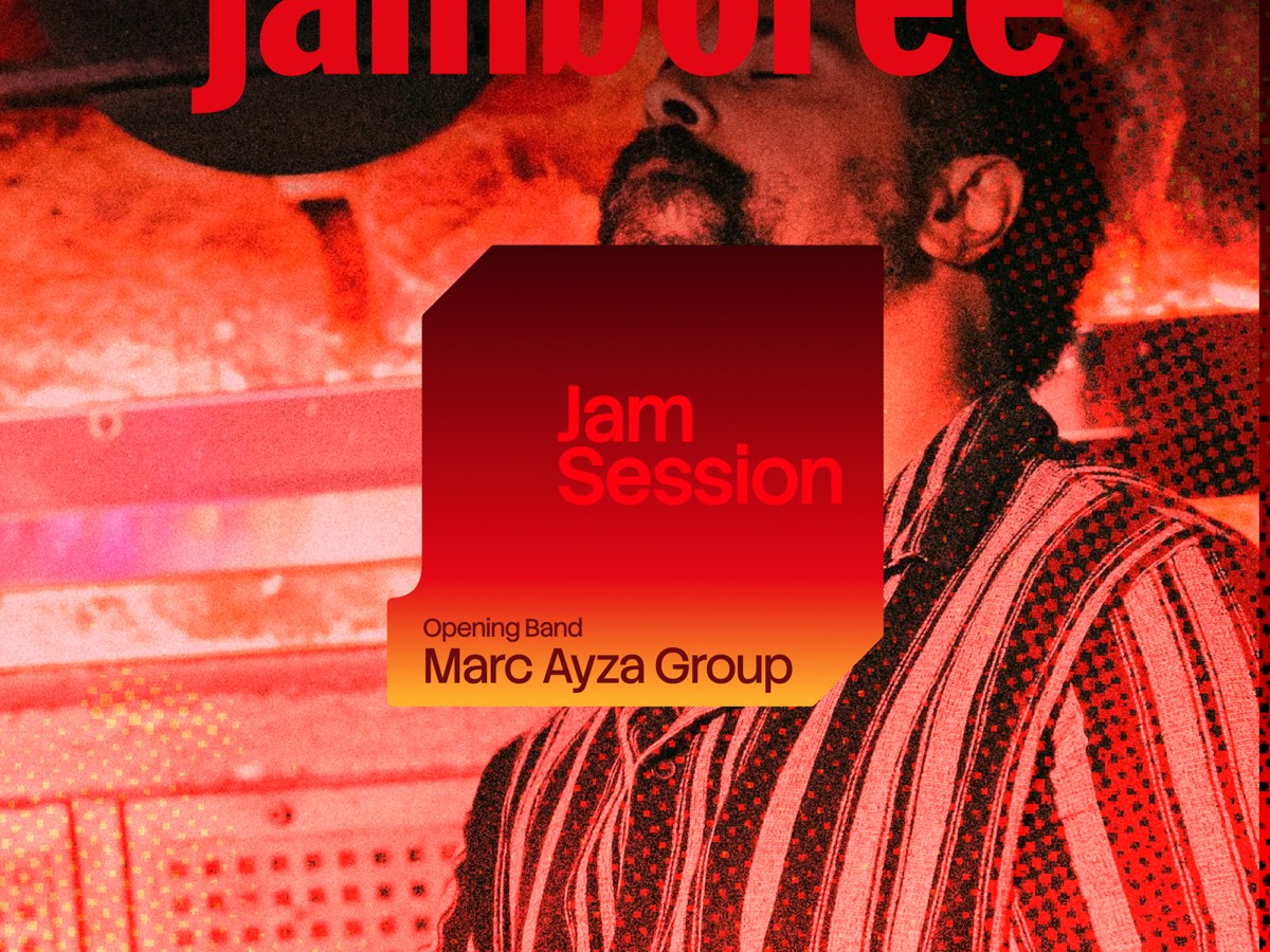 Concert "Jamboree Jam Session"