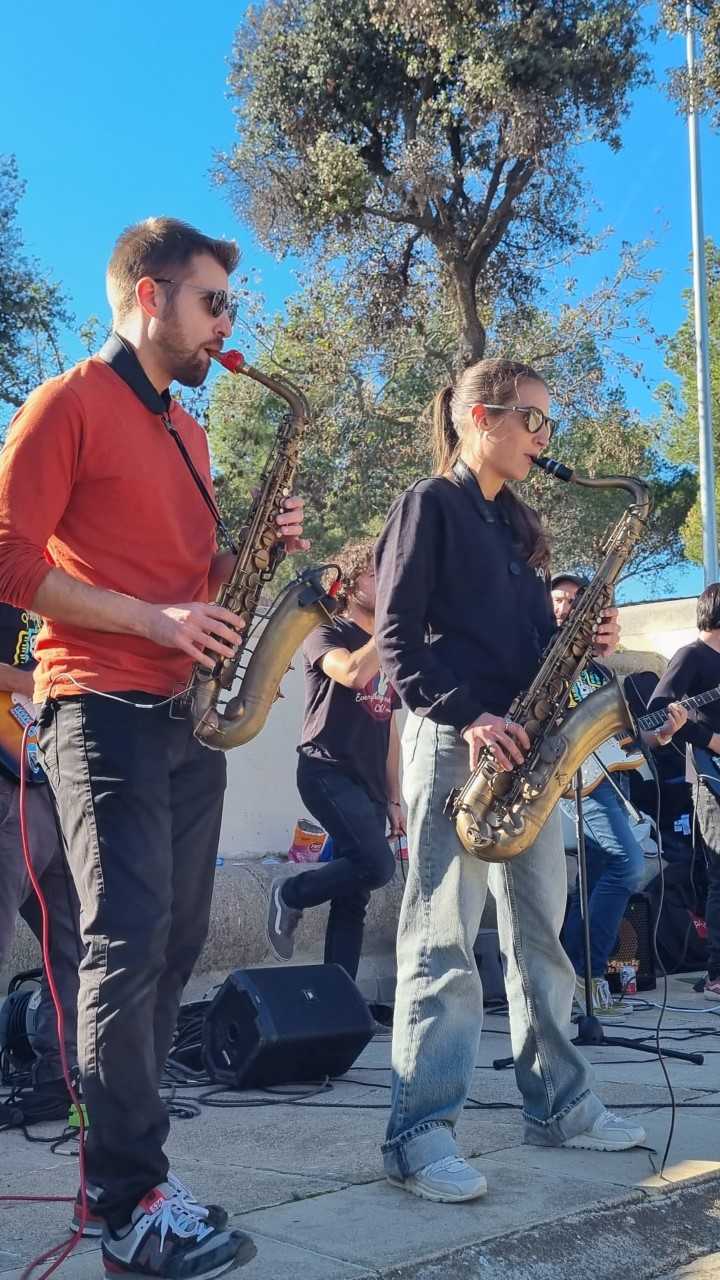 Concert "Jam Session de Blues"