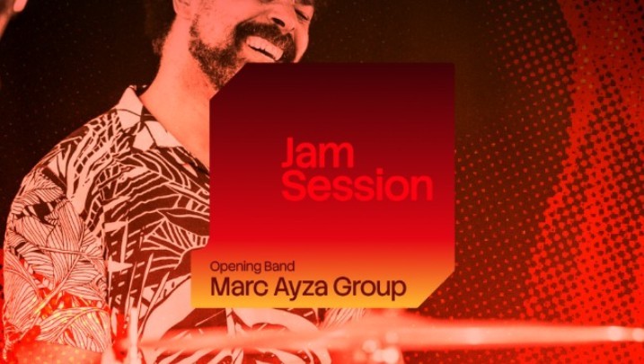 Concert "Jamboree Jam Session"
