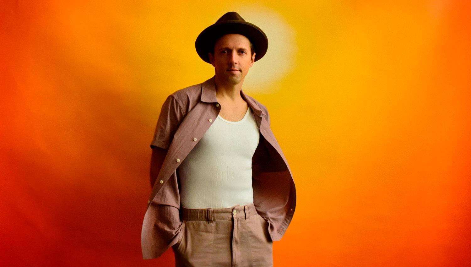 Concert "Jason Mraz"