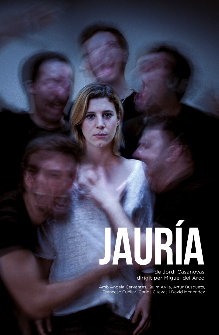 Teatre "Jauría"