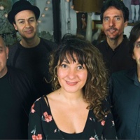 Concert "Jazz Pretenders feat Marian Barahona"