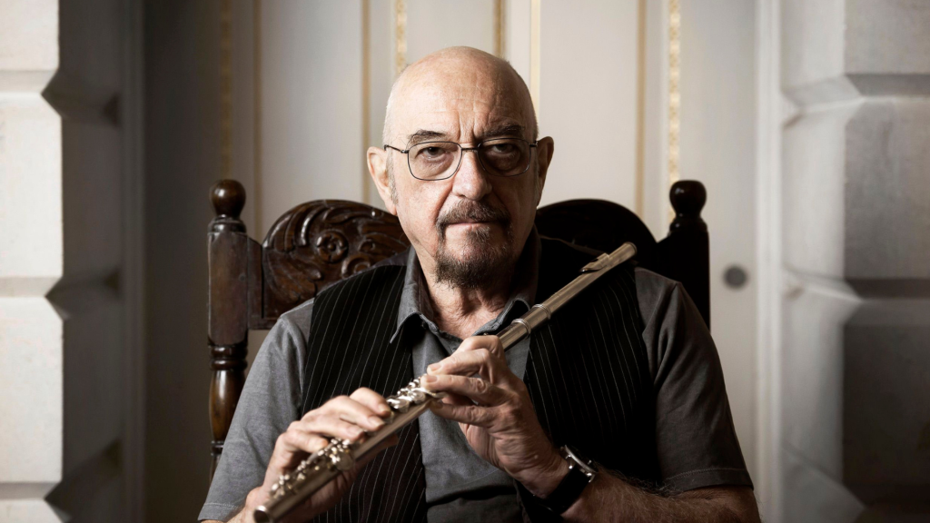 Concert "Jethro Tull"