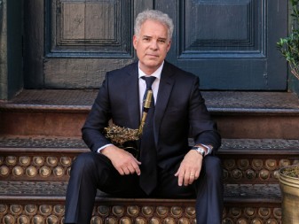 Concert "Jim Snidero Quartet"