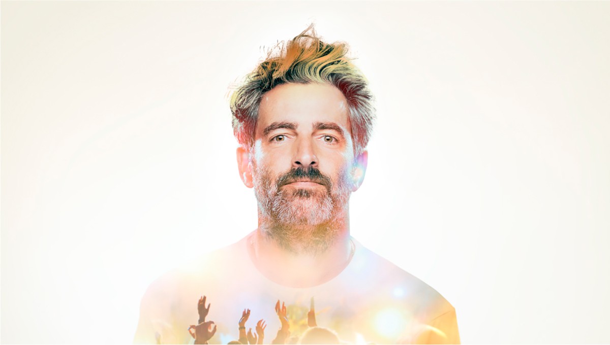 Concert "Joan Dausà" en Barcelona