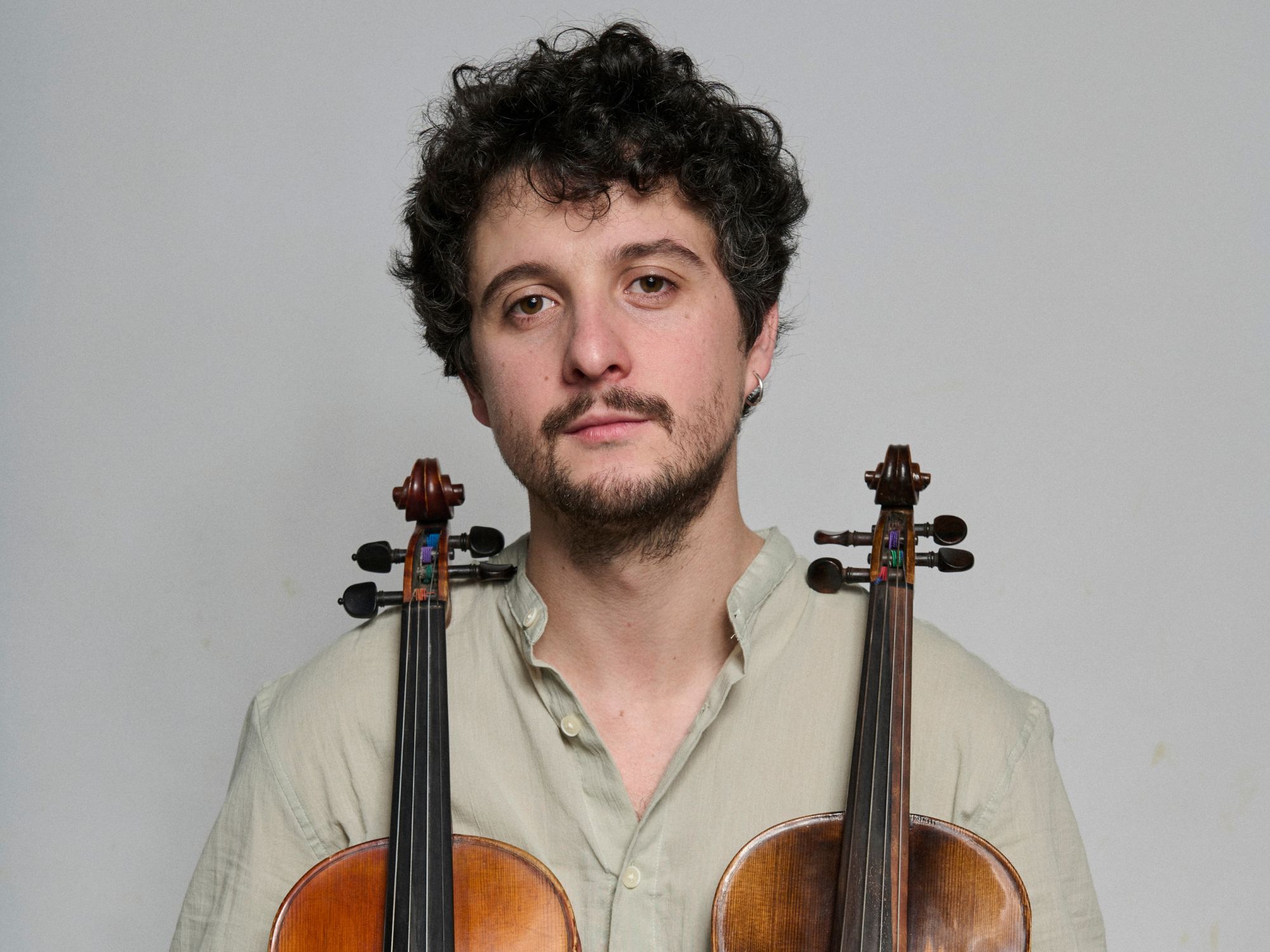 Concert "João Silva"