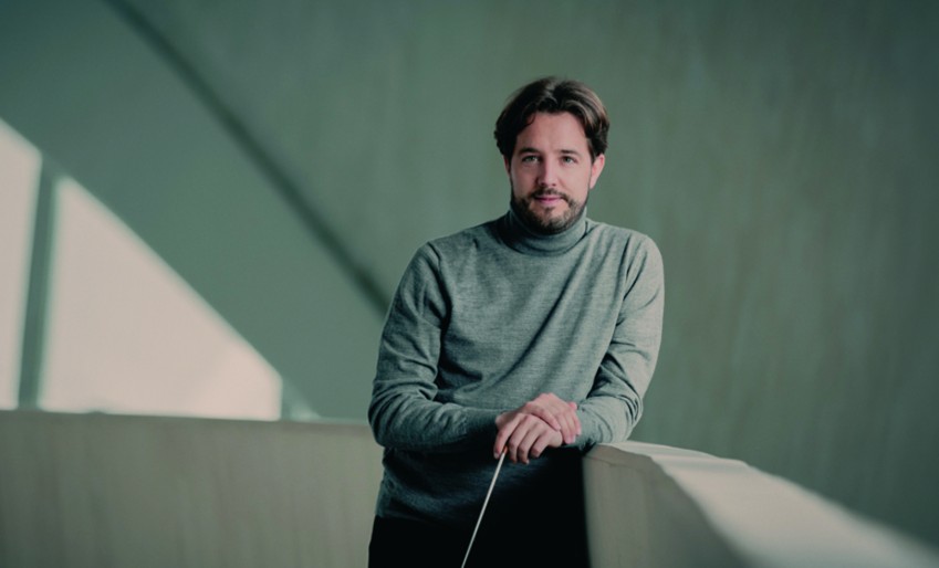 Concert "Johan de Meij: Els llibres oblidats", amb Jose Mor i Jaume Santonja
