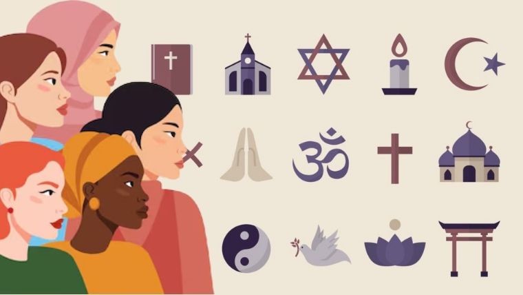 Jornades re-fem: Jornades sobre diversitat religiosa i feminisme